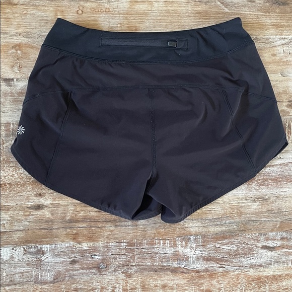 Athleta Girl run the world 3 inch short - Picture 1 of 8